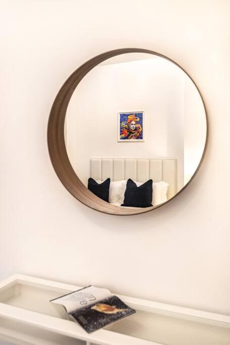 First Class 2br With Magical Duplex In Park Appartement *
