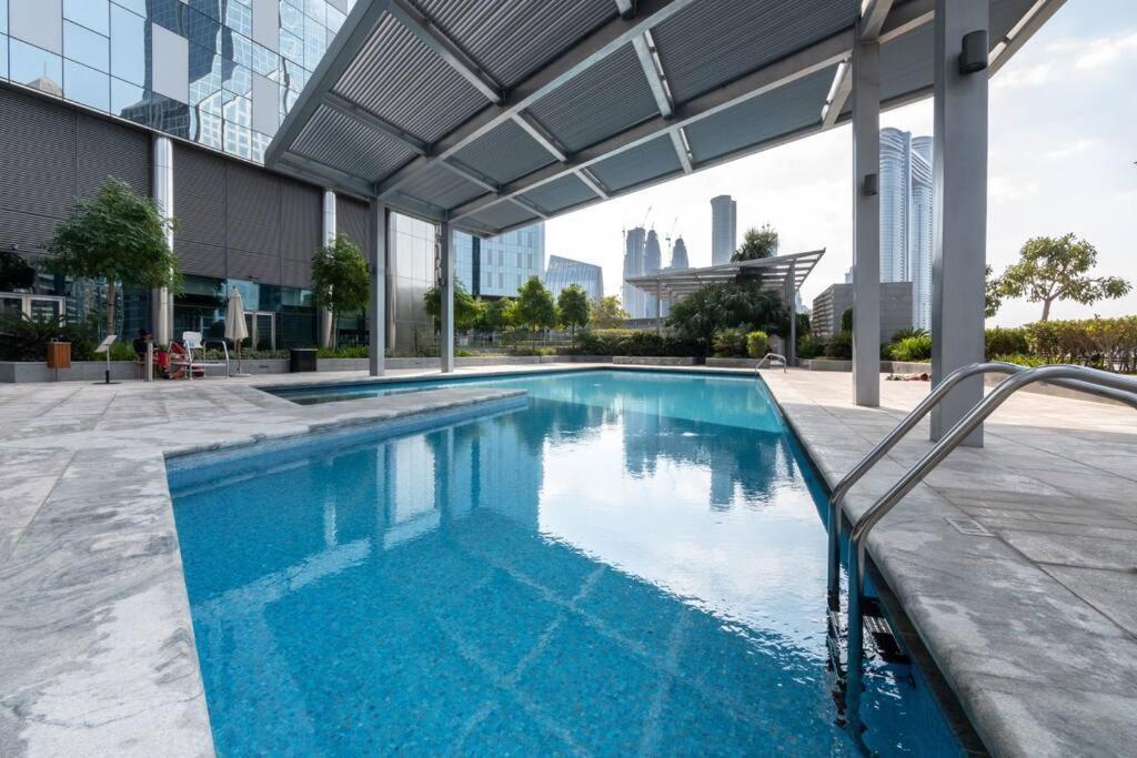First Class 2br With Magical Duplex In Park Appartement *